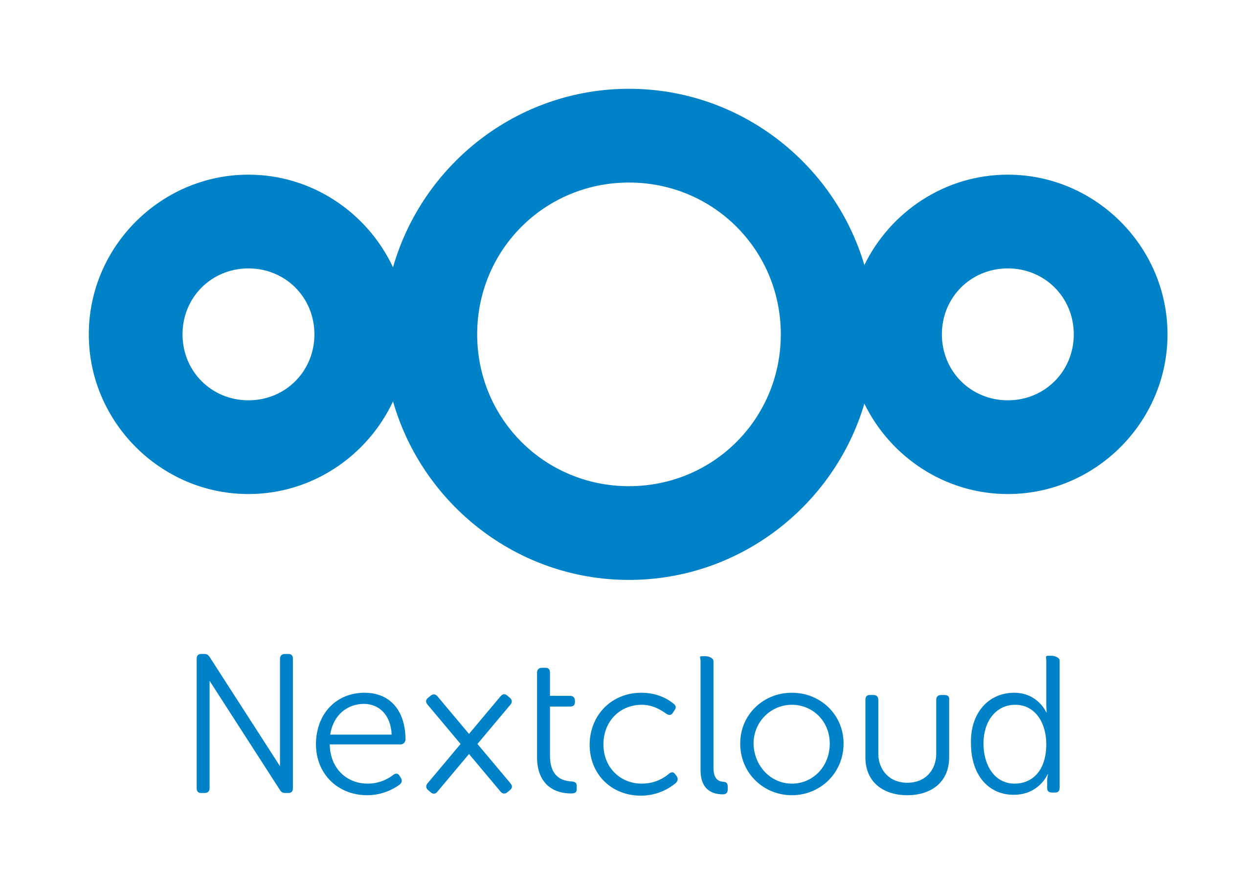 Nextcloud Private Cloud