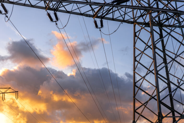 Expensive electricity in Austria: Why network costs are so high