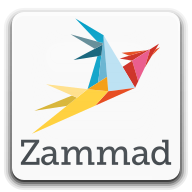 Zammand Ticket System