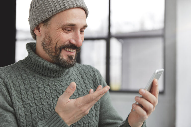 EEG Vienna: now also reachable via Signal Messenger