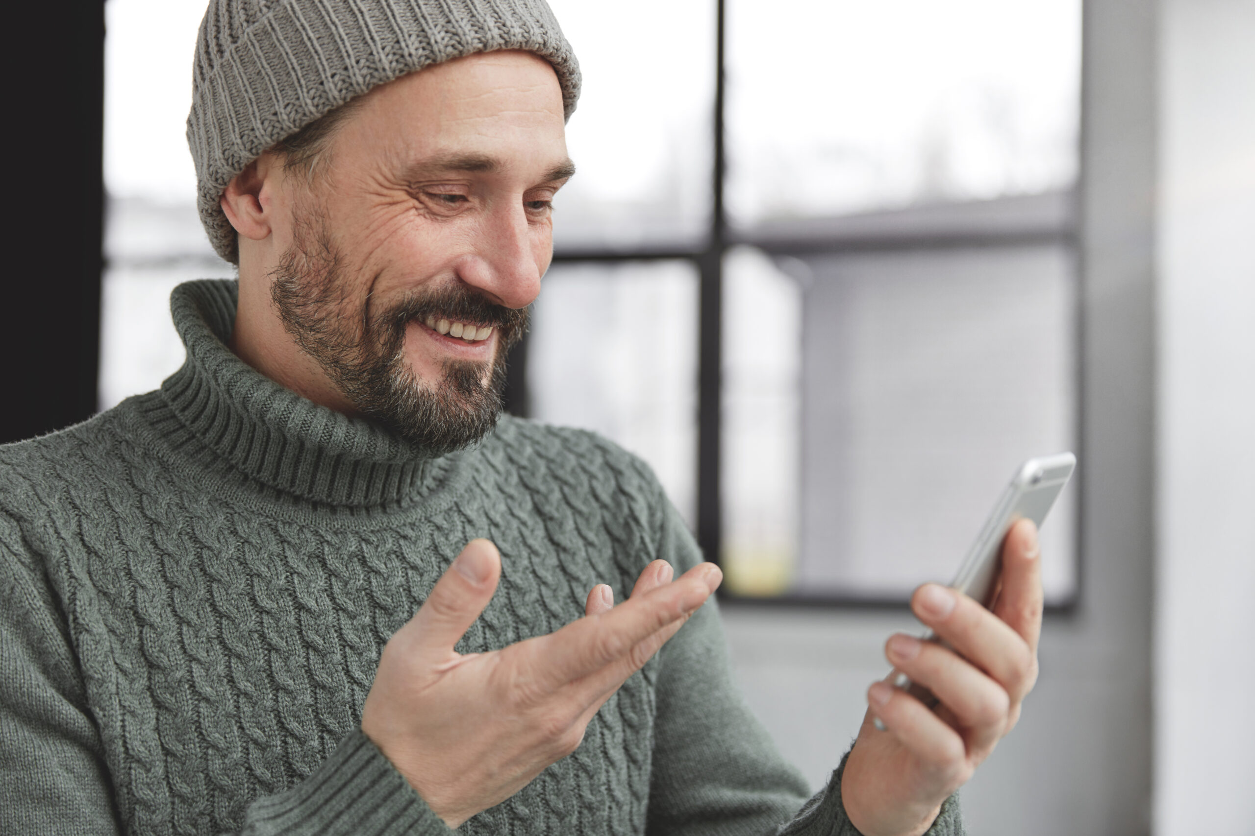 EEG WIEN: jetzt auch über den Messenger von Signal erreichbar