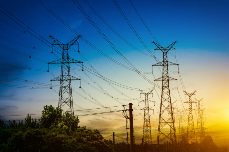 New network charges from 2027: Conscious electricity consumption could pay off more in the future.